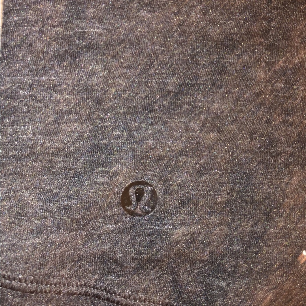 Lululemon jacket - Picture 3 of 3